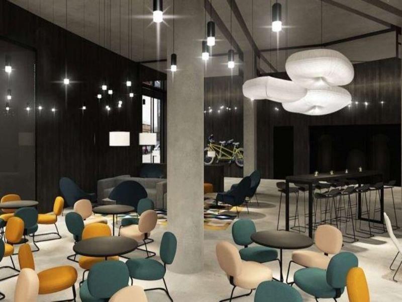 Golden Tulip Design Tbilisi Hotell Eksteriør bilde