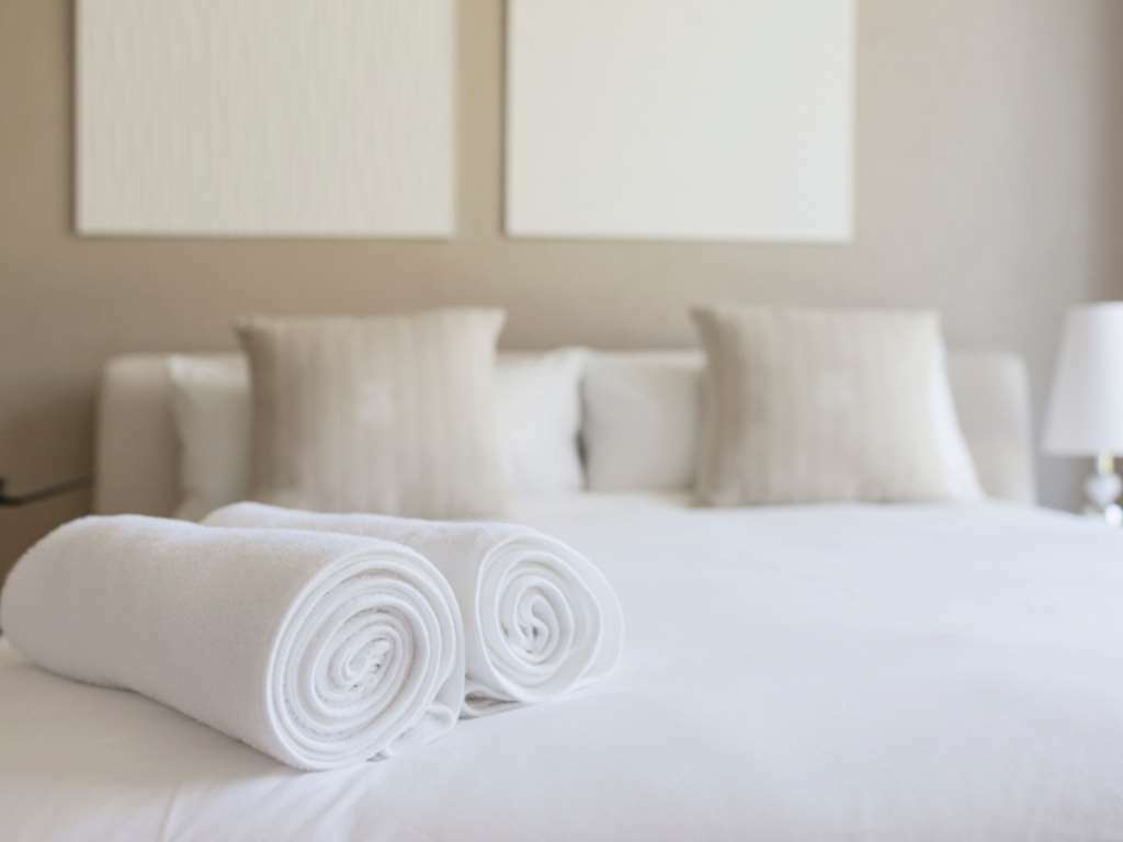 Golden Tulip Design Tbilisi Hotell Eksteriør bilde